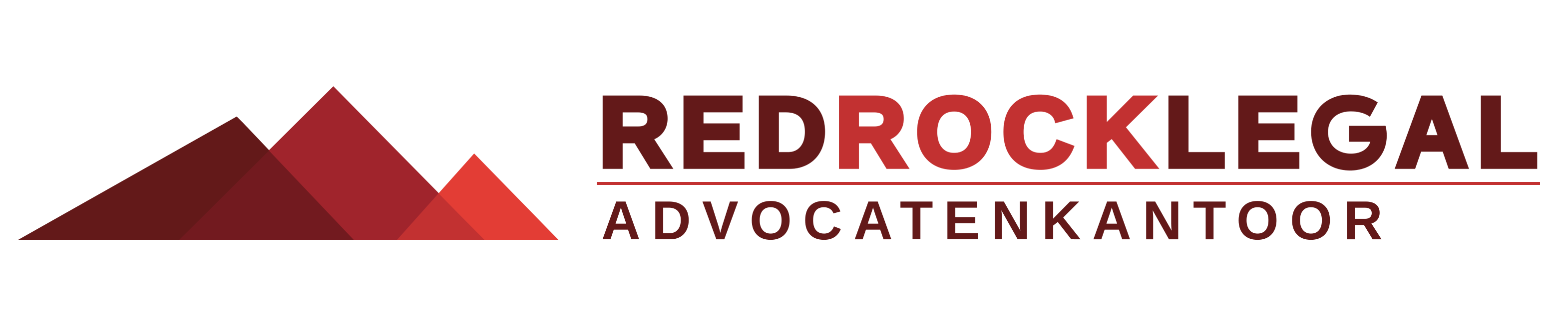Advocatenkantoor RED ROCK LEGAL